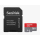Western Digital SDSQUAB-064G-GN6MA memory card 64 GB MicroSDXC UHS-I Class 10 Western Digital SDSQUAB-064G-GN6MA memory card 64 GB MicroSDXC UHS-I Class 10