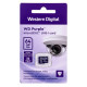 Western Digital WD Purple SC QD101 memory card 64 GB MicroSDXC Class 10 Western Digital WD Purple SC QD101 memory card 64 GB MicroSDXC Class 10