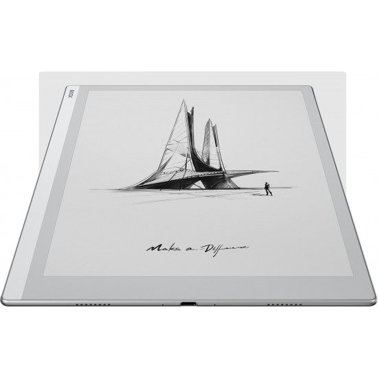Onyx BOOX GO 10.3 64 GB 26.2 cm (10.3) 4 GB Wi-Fi 5 (802.11ac) Android 12 White Onyx BOOX GO 10.3 64 GB 26.2 cm (10.3) 4 GB Wi-Fi 5 (802.11ac) Android 12 White