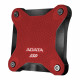 ADATA SD620 512 GB Red ADATA SD620 512 GB Red