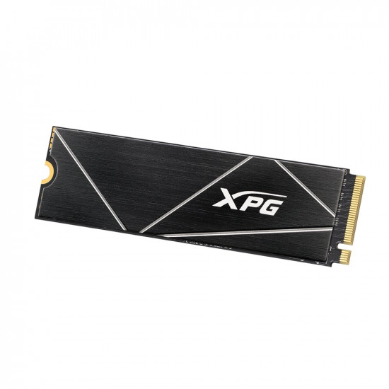 XPG GAMMIX S70 Blade M.2 2000 GB PCI Express 4.0 3D NAND NVMe XPG GAMMIX S70 Blade M.2 2000 GB PCI Express 4.0 3D NAND NVMe