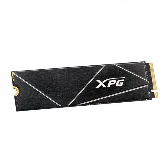 XPG GAMMIX S70 Blade M.2 2000 GB PCI Express 4.0 3D NAND NVMe XPG GAMMIX S70 Blade M.2 2000 GB PCI Express 4.0 3D NAND NVMe