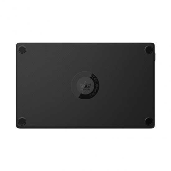 Huion Inspiroy H580X graphics tablet Huion Inspiroy H580X graphics tablet