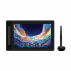 HUION KAMVAS PRO 13 2.5K GRAPHICS TABLET HUION KAMVAS PRO 13 2.5K GRAPHICS TABLET