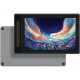HUION KAMVAS PRO 13 2.5K GRAPHICS TABLET HUION KAMVAS PRO 13 2.5K GRAPHICS TABLET