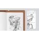 Huion Note X10 graphics tablet Huion Note X10 graphics tablet
