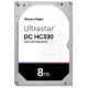 Western Digital Ultrastar DC HC320 3.5 8000 GB SAS Western Digital Ultrastar DC HC320 3.5 8000 GB SAS