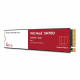 Western Digital WD Red SN700 4 TB M.2 PCI Express 3.0 NVMe Western Digital WD Red SN700 4 TB M.2 PCI Express 3.0 NVMe