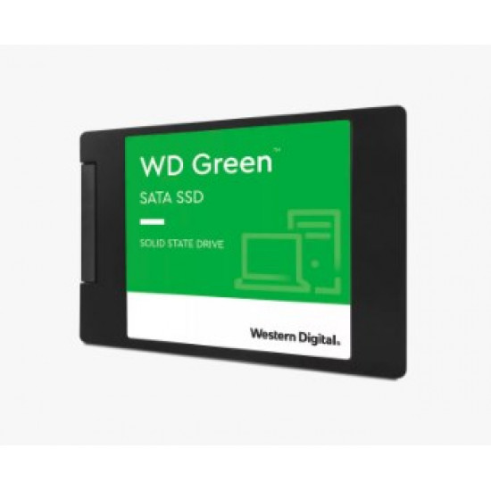 Western Digital Green WD 1 TB 2.5 Serial ATA III SLC Western Digital Green WD 1 TB 2.5 Serial ATA III SLC