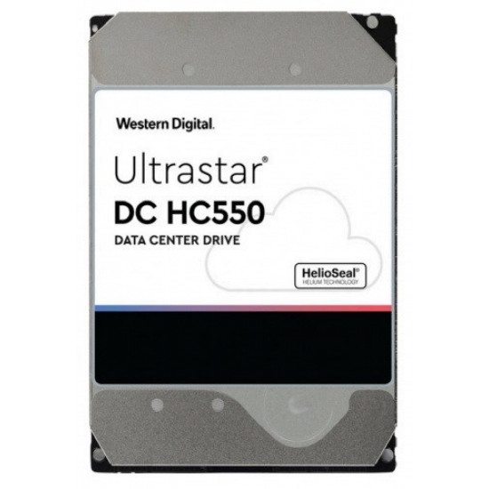 Western Digital Ultrastar 0F38353 3.5 18000 GB SAS Western Digital Ultrastar 0F38353 3.5 18000 GB SAS