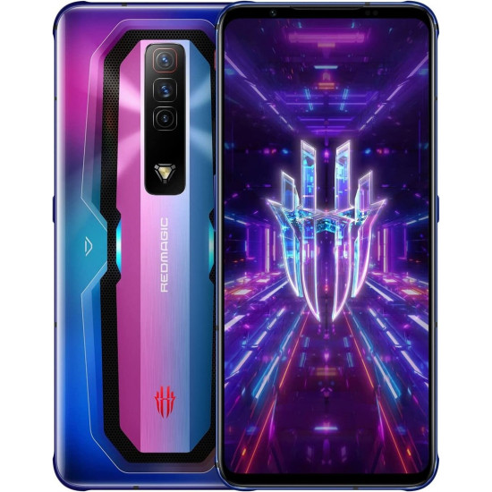 Nubia Redmagic 7 5G 16/256GB Pulsar Nubia Redmagic 7 5G 16/256GB Pulsar