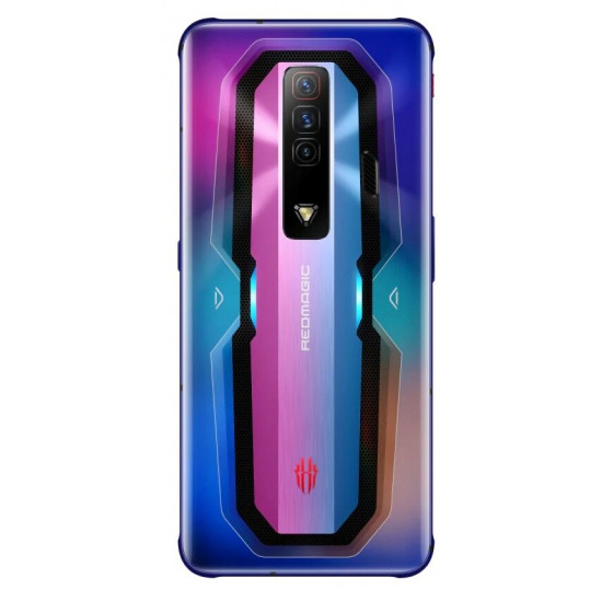 Nubia Redmagic 7 5G 16/256GB Pulsar Nubia Redmagic 7 5G 16/256GB Pulsar