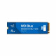 Western Digital WD Blue SN5000 NVMe 4 TB M.2 PCI Express 4.0 Western Digital WD Blue SN5000 NVMe 4 TB M.2 PCI Express 4.0