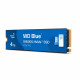 Western Digital WD Blue SN5000 NVMe 4 TB M.2 PCI Express 4.0 Western Digital WD Blue SN5000 NVMe 4 TB M.2 PCI Express 4.0