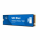 Western Digital WD Blue SN5000 NVMe 4 TB M.2 PCI Express 4.0 Western Digital WD Blue SN5000 NVMe 4 TB M.2 PCI Express 4.0