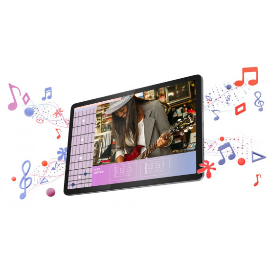 Lenovo Tab M11 128 GB 27.9 cm (11) Mediatek 4 GB Wi-Fi 5 (802.11ac) Android 13 Grey Lenovo Tab M11 128 GB 27.9 cm (11) Mediatek 4 GB Wi-Fi 5 (802.11ac) Android 13 Grey