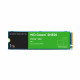 Western Digital Green WDS100T3G0C 1 TB M.2 PCI Express NVMe QLC Western Digital Green WDS100T3G0C 1 TB M.2 PCI Express NVMe QLC