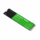 Western Digital Green WDS100T3G0C 1 TB M.2 PCI Express NVMe QLC Western Digital Green WDS100T3G0C 1 TB M.2 PCI Express NVMe QLC