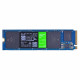 Western Digital Green SN350 500 GB M.2 PCI Express 3.0 NVMe TLC Western Digital Green SN350 500 GB M.2 PCI Express 3.0 NVMe TLC