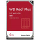 4TB WD WD40EFPX Red Plus 5400RPM 256MB 4TB WD WD40EFPX Red Plus 5400RPM 256MB