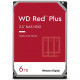 6TB WD60EFPX Red Plus 5400RPM 256MB 6TB WD60EFPX Red Plus 5400RPM 256MB