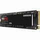 M.2 4TB Samsung 990 PRO NVMe PCIe 4.0 x 4 retail M.2 4TB Samsung 990 PRO NVMe PCIe 4.0 x 4 retail