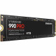 M.2 4TB Samsung 990 PRO NVMe PCIe 4.0 x 4 retail M.2 4TB Samsung 990 PRO NVMe PCIe 4.0 x 4 retail