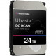 24TB WD ULTRASTAR DH 580 WUH722424ALE6L4 7200RPM 512MB 24TB WD ULTRASTAR DH 580 WUH722424ALE6L4 7200RPM 512MB