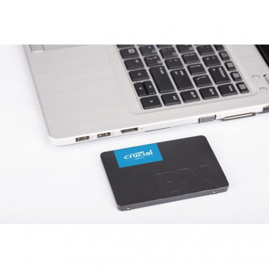 2.5 240GB Crucial BX500 2.5 240GB Crucial BX500