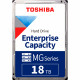 18TB Toshiba Enterprise MG09 Series MG09ACA18TE 18TB Toshiba Enterprise MG09 Series MG09ACA18TE