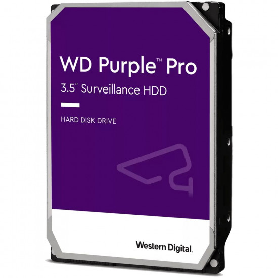 10TB WD WD101PURP Purple Pro 7200RPM 256MB 10TB WD WD101PURP Purple Pro 7200RPM 256MB