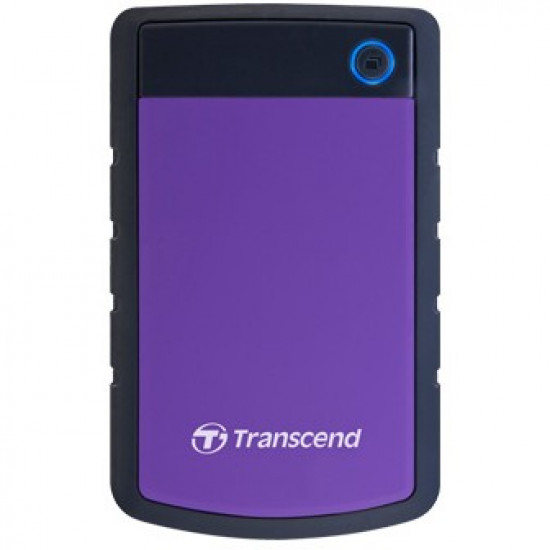Transcend 4TB StoreJet 25H3 2.5 Zoll USB 3.0 Transcend 4TB StoreJet 25H3 2.5 Zoll USB 3.0