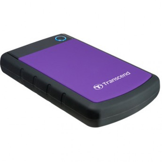Transcend 4TB StoreJet 25H3 2.5 Zoll USB 3.0 Transcend 4TB StoreJet 25H3 2.5 Zoll USB 3.0