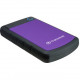 Transcend 4TB StoreJet 25H3 2.5 Zoll USB 3.0 Transcend 4TB StoreJet 25H3 2.5 Zoll USB 3.0