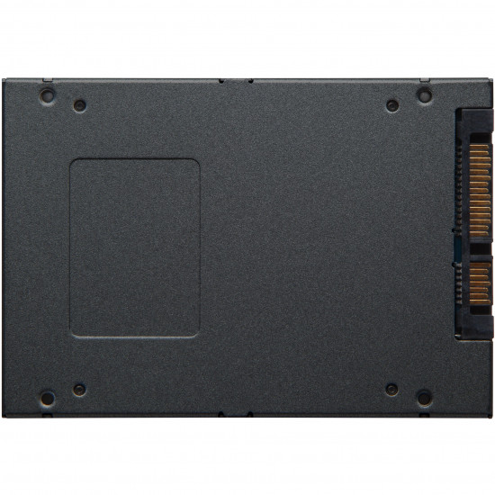 2.5 240GB Kingston SSDNow A400 2.5 240GB Kingston SSDNow A400