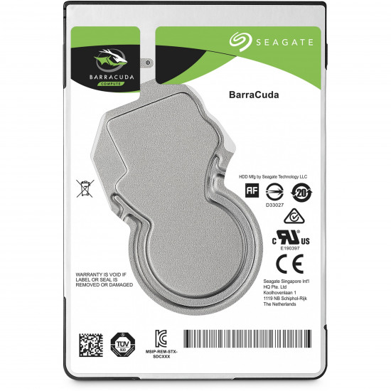 4TB Seagate Guard. Barracuda ST4000LM024 5400RPM 128MB *Bring-In-Warranty* 4TB Seagate Guard. Barracuda ST4000LM024 5400RPM 128MB *Bring-In-Warranty*