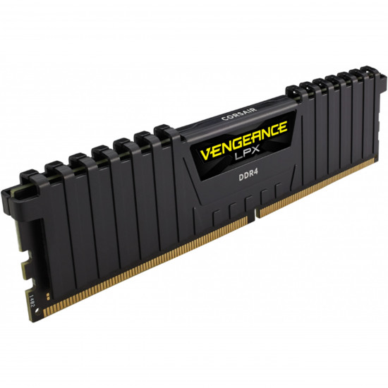 3000 8GB Corsair Vengeance LPX 3000 8GB Corsair Vengeance LPX