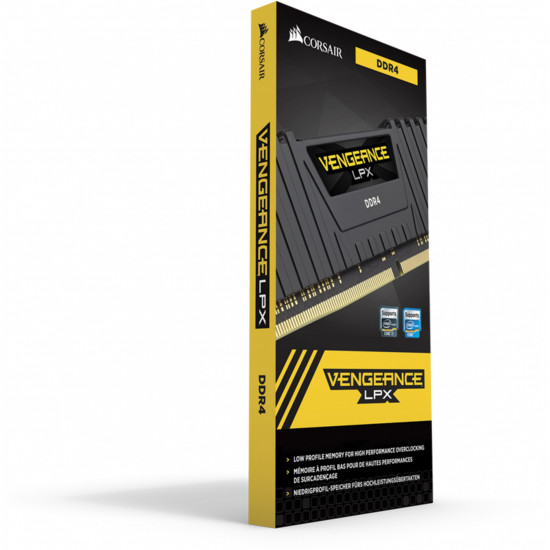 3000 8GB Corsair Vengeance LPX 3000 8GB Corsair Vengeance LPX