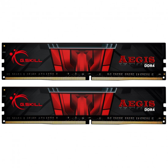 3000 32GB (2x16) G.Skill Aegis 3000 32GB (2x16) G.Skill Aegis