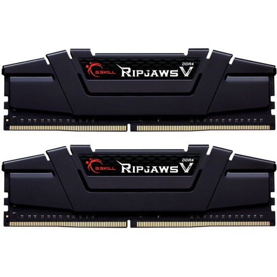 3200 32GB(2x16) G.Skill Ripjaws V 3200 32GB(2x16) G.Skill Ripjaws V