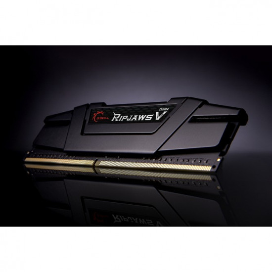 3200 16GB(2x8) G.Skill Ripjaws V 3200 16GB(2x8) G.Skill Ripjaws V