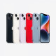 Apple iPhone 14 128GB Midnight Apple iPhone 14 128GB Midnight