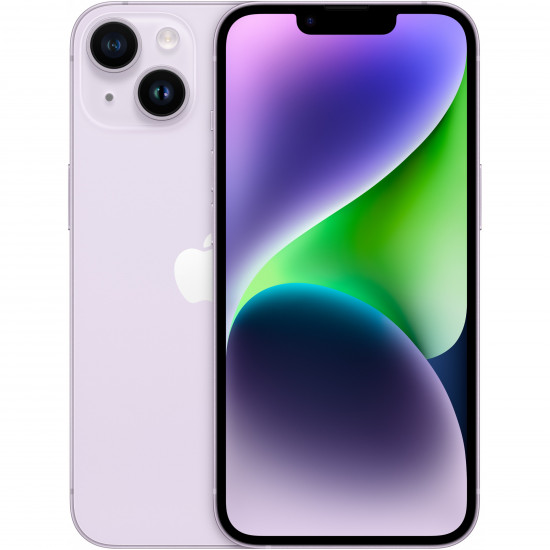 Apple iPhone 14 128GB Purple Apple iPhone 14 128GB Purple