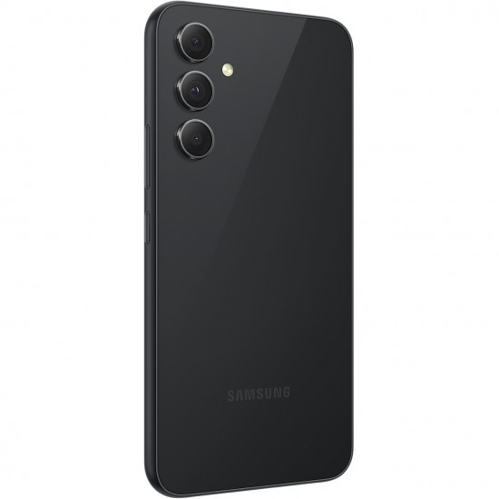 Samsung Galaxy A54 128GB 8RAM 5G DE graphite Samsung Galaxy A54 128GB 8RAM 5G DE graphite