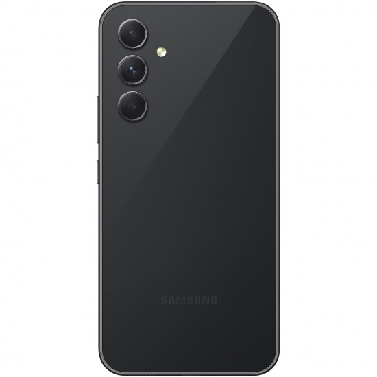 Samsung Galaxy A54 128GB 8RAM 5G DE graphite Samsung Galaxy A54 128GB 8RAM 5G DE graphite