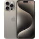 Apple iPhone 15 Pro Max 256GB Natural Titanium Apple iPhone 15 Pro Max 256GB Natural Titanium