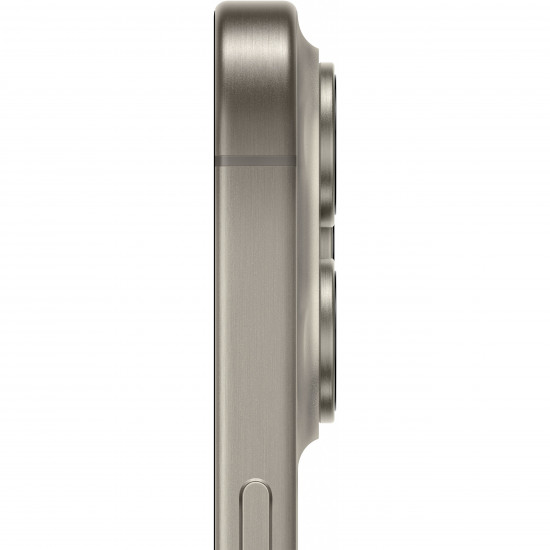Apple iPhone 15 Pro Max 256GB Natural Titanium Apple iPhone 15 Pro Max 256GB Natural Titanium