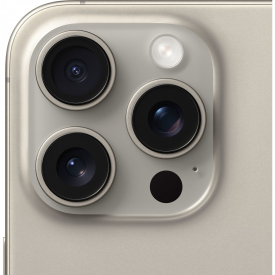 Apple iPhone 15 Pro Max 256GB Natural Titanium Apple iPhone 15 Pro Max 256GB Natural Titanium