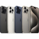 Apple iPhone 15 Pro Max 256GB Natural Titanium Apple iPhone 15 Pro Max 256GB Natural Titanium