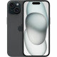 Apple iPhone 15 128GB Black Apple iPhone 15 128GB Black